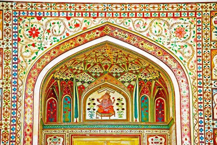 Private Same Day Jaipur Tour from Agra
