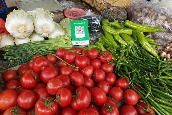 Half day Yangshuo Cooking lesson Small Group Tour