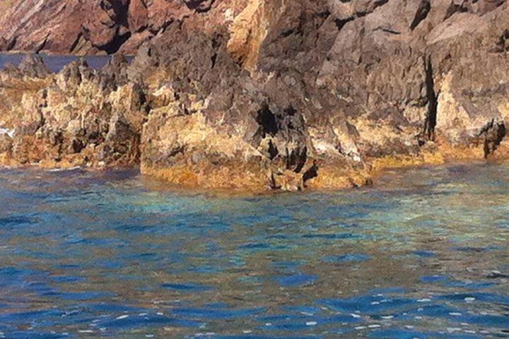 Isola di Lipari - esclusivo
