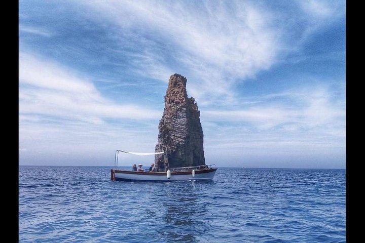 Isola di Lipari - esclusivo
