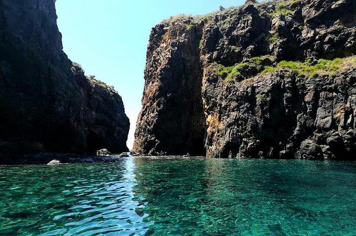 Isola di Lipari - esclusivo