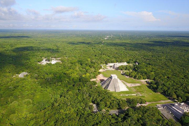 Tour Privado VIP Chichen Itza