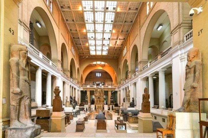 Package 7 Days 6 Nights to Egypt and Jordan Tour