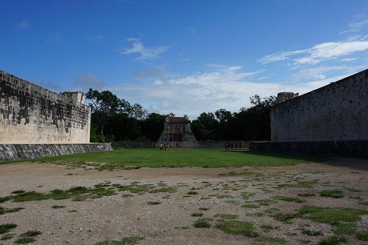 Tour Privado VIP Chichen Itza
