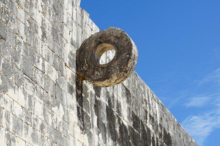 Tour Privado VIP Chichen Itza