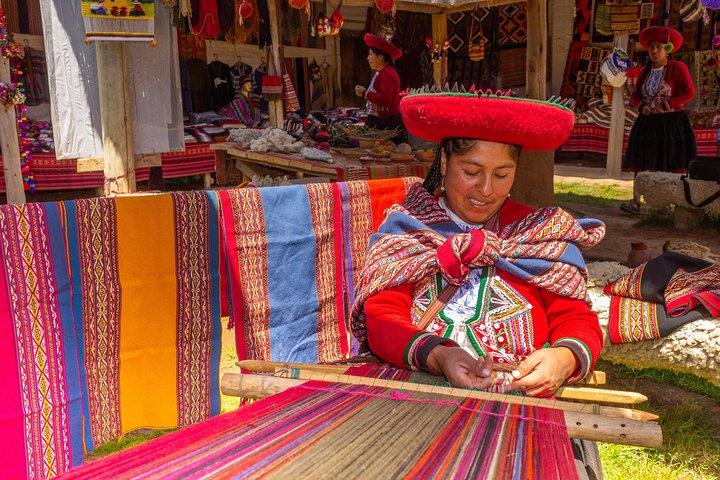 6 - Dia Melhor do Peru: Cusco, Machu Picchu e Lago Titicaca Tour