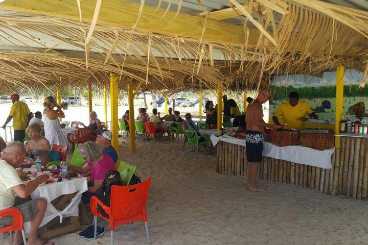 Klassieke strandvakantie
