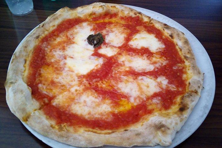 Napoli Oplev Fullday fra Sorrento eller Positano eller Amalfi eller Salerno
