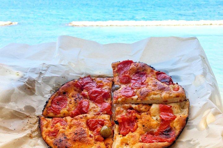 Bari Street Food-Rundgang: Gruppen- oder Privattouren