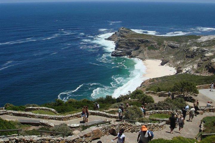 Sydafrika Kapstaden, Cape Peninsula Full Day Tour