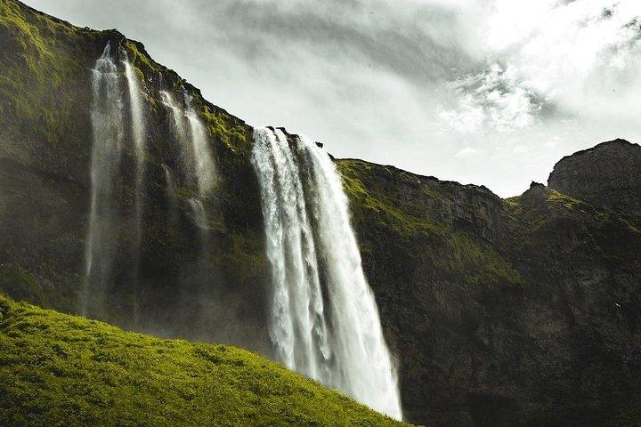 Excursion d'une journée à Nuwara Eliya avec Kingfisher Tours