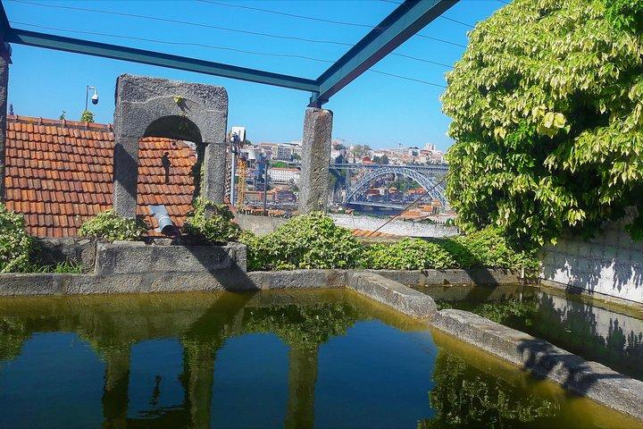 Porto & Nordsiden af Portugal Private Luxury Tours