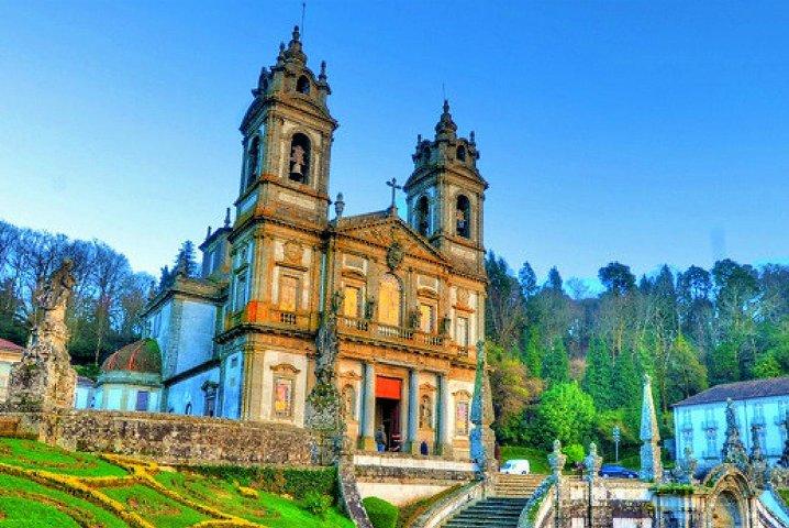 Porto & Nordsiden af Portugal Private Luxury Tours