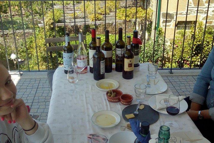 Privétour in de wijnstreek Douro Valley & traditionele lunch