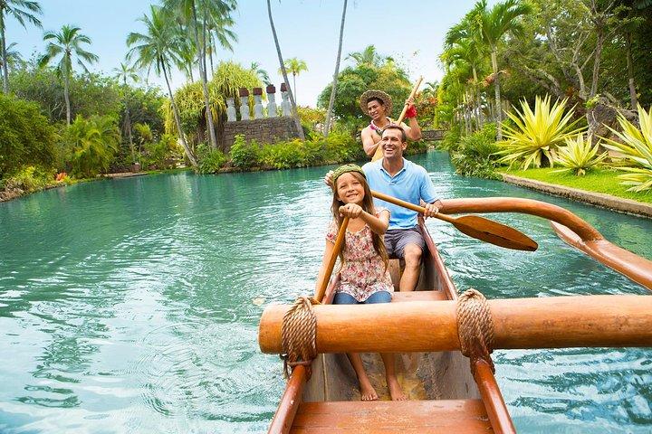 Go City: Oahu All-Inclusive Pass with over 40 Things To Do