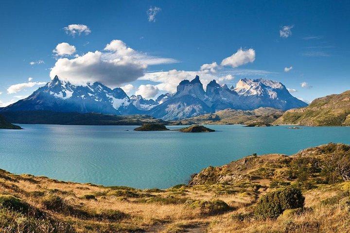 Giornata intera Torres del Paine e Milodon