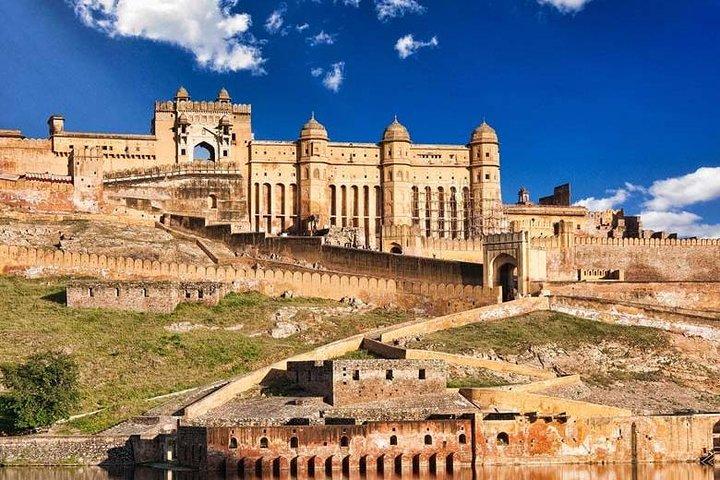 Hoteller i nærheden af 9 Day Delhi Agra Jaipur Jodhpur Udaipur Tour