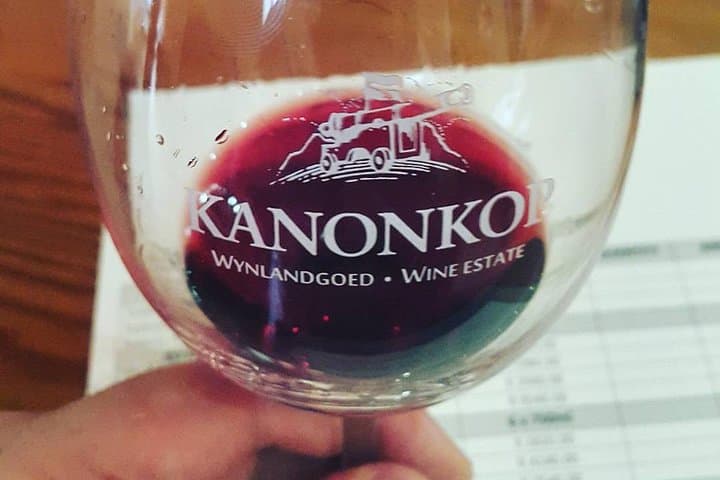 Stellenbosch Winelands Connoisseur Day Tour with Private Transfer