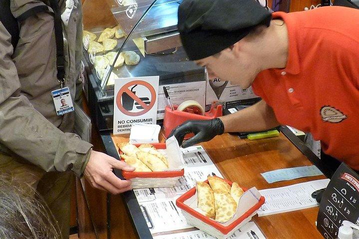 Bariloche smag smagende vandretur
