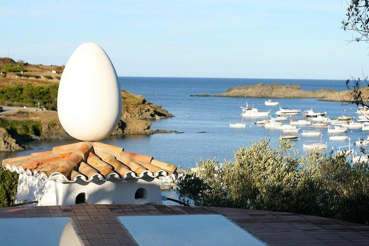 Private Dalí Museum og Tour fra Barcelona