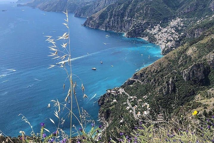 Daily Excursion Full Day 8 Hours ( Amalfi Ravello Pompei)