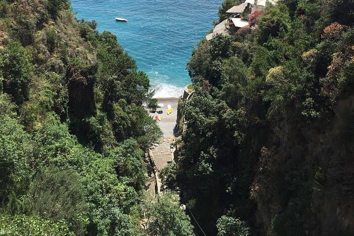 Daily Excursion Full Day 8 Hours ( Amalfi Ravello Pompei)