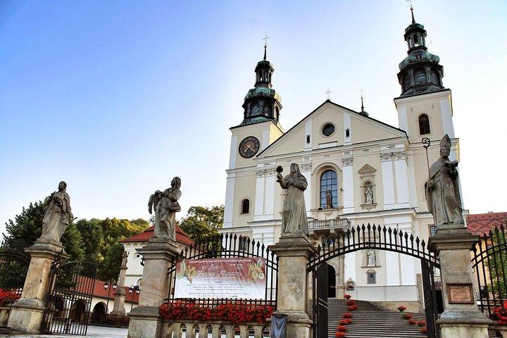 Krakow: JPII Tour