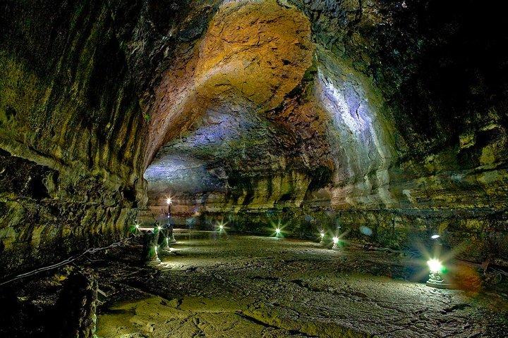 Volledig aanpasbare privé tour van het eiland Jeju