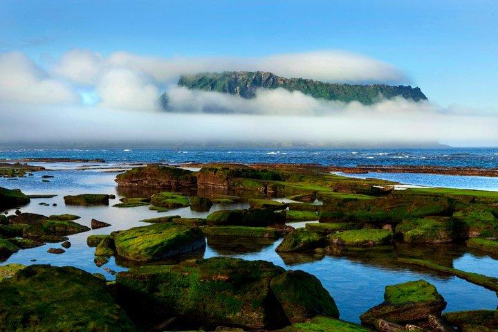 Volledig aanpasbare privé tour van het eiland Jeju