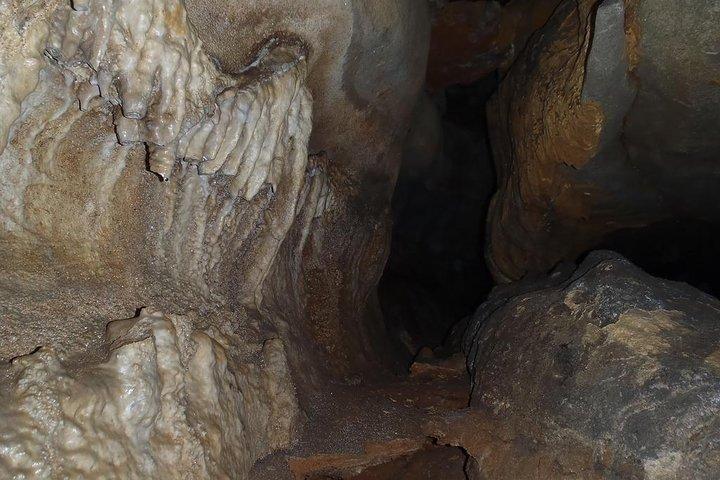 UNESCO kulturarv Flerdagarstur från Maun, Botswana