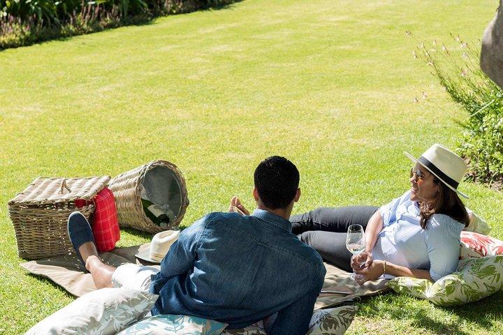 Einzigartige Stellenbosch Winelands Tour mit optionaler 4x4 Wine Drive