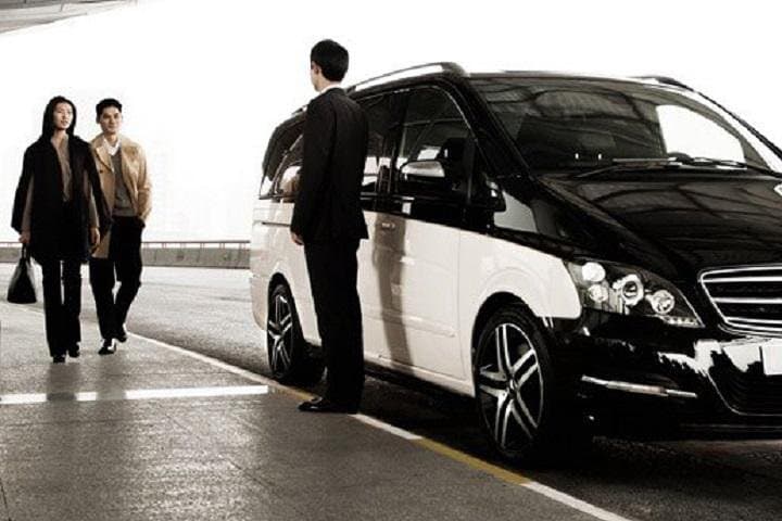 Alacati Hotels to Izmir Airport ADB Transfers