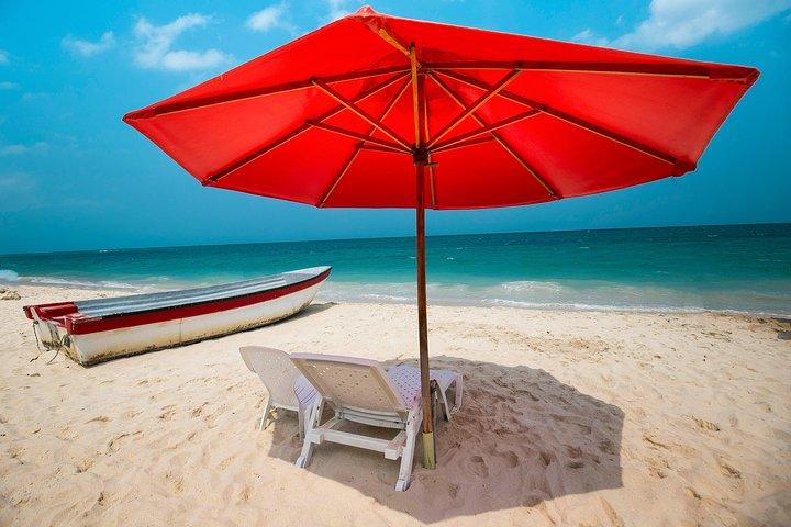 L'expérience Playa Blanca