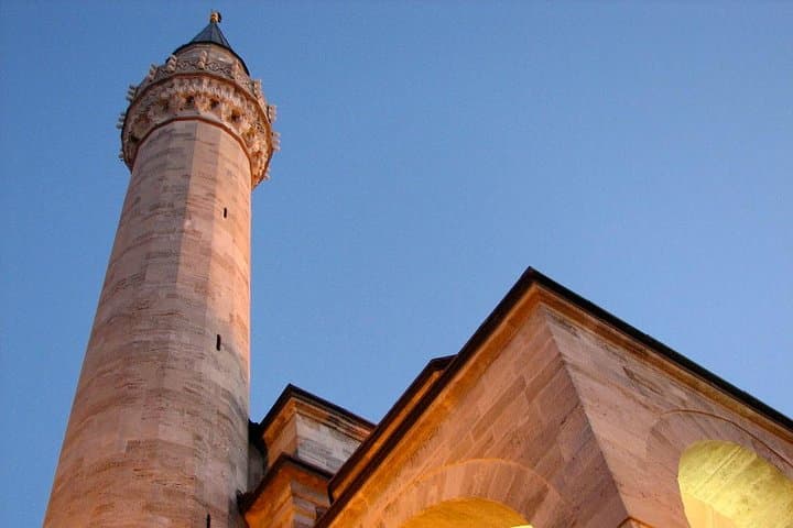 Historic Areas of Istanbul