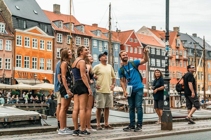 Culturele privéwandeling door Christianshavn