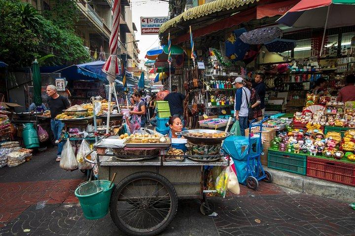 Bangkok Photography Masterclass - Aula particular de fotografia