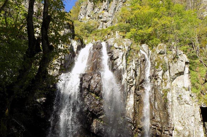 Caminhada de Vitosha