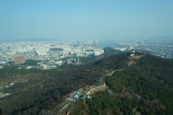 SEOUL PRIVATE CUSTOMIZED TOUR: Palace,Hidden Gems(Airport Option)