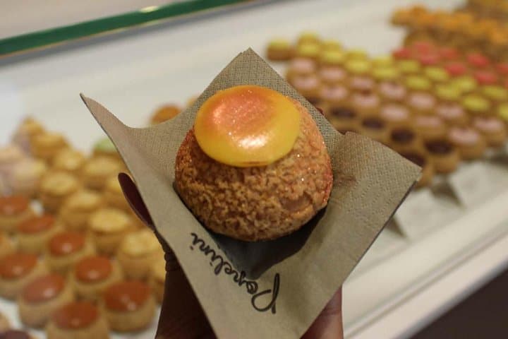 Paris Sweet & Chocolate Family Treasure Hunt