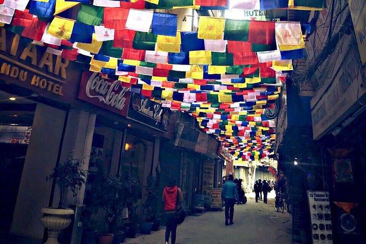 Kathmandu City Tour - Privat UNESCO World Heritage Sites Tour