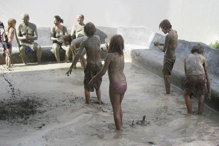 Turkish Bath and Spa