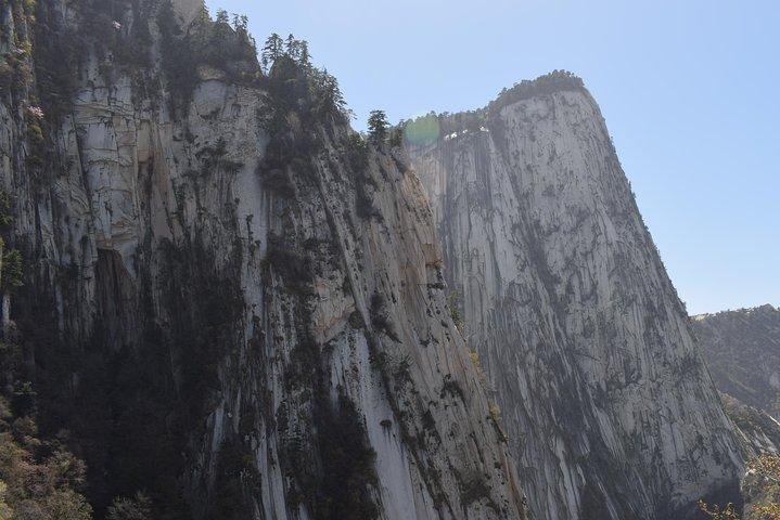Journée tout compris au mont. Musée de l'armée Huashan & Terra Cotta