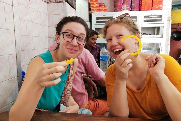 Kochi Tour Guide - Ein Kulturerbe-Rundgang in Fort Kochi und Mattancherry!