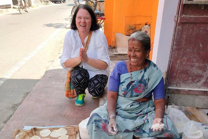 Kochi Tour Guide - Ein Kulturerbe-Rundgang in Fort Kochi und Mattancherry!