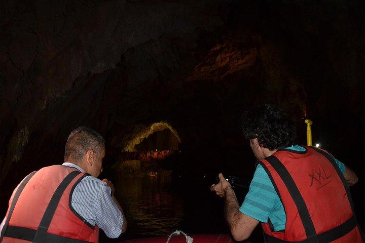 Excursion to Altinbesik Cave and Ormana Village