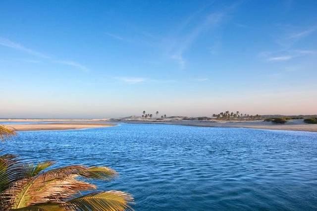 Fortaleza Beaches