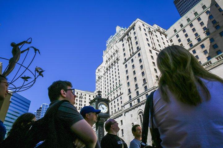 Toronto Essentials Tour: Città vecchia e attrazioni del centro (PWYC)