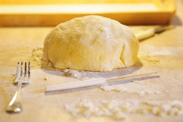 トスカーナ料理教室 - 伝統的な 5 コース メニュー