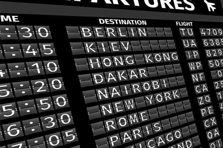 Didim (Altinkum) Hotels to Bodrum Airport BJV Transfers