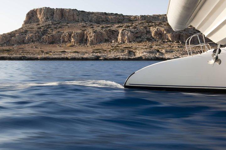 Aqua Catamaran Cruise vanaf Protaras